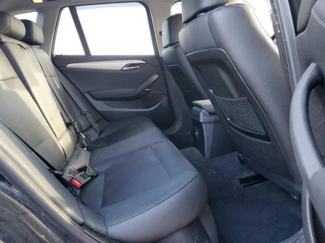 Photo 11 from auction – 2015 BMW X1 XDRIVE2 with VIN WBAVL1C58FVY39591