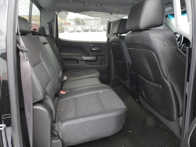 Photo 10 from auction – 2015 GMC SIERRA K15 with VIN 3GTU2UEC2FG504883