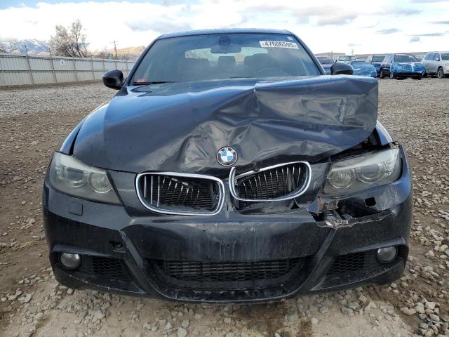 Photo 5 from auction – 2011 BMW 335 XI with VIN WBAPL5C54BA920153