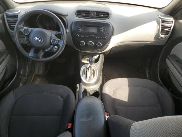 Photo 8 from auction – 2015 KIA SOUL with VIN KNDJN2A2XF7169606