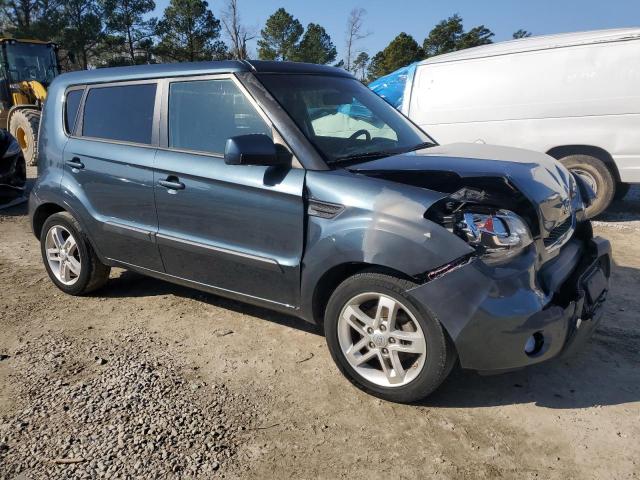 Photo 4 from auction – 2011 KIA SOUL + with VIN KNDJT2A27B7312785