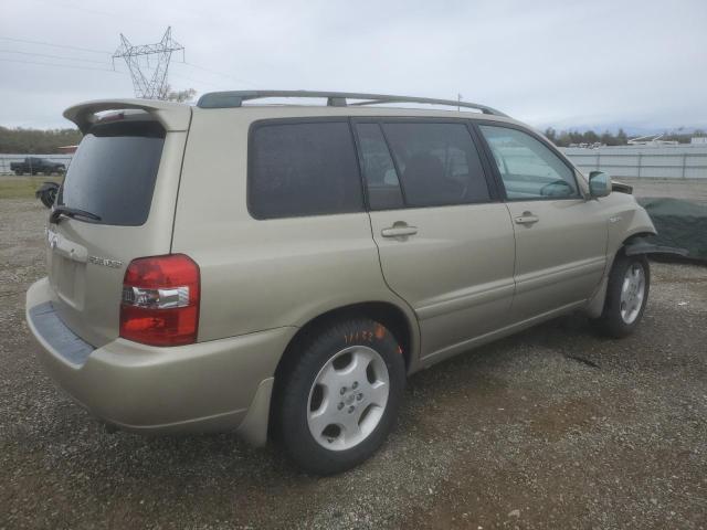 Снимка 3 от търг – 2005 TOYOTA HIGHLANDER с VIN JTEDP21A550071259