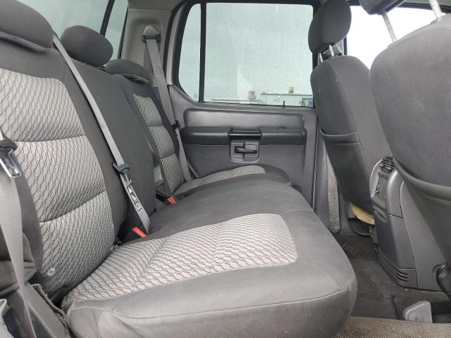 Zdjęcie 10 z aukcji – 2004 FORD EXPLORER S z VIN 1FMDU67K24UA51381
