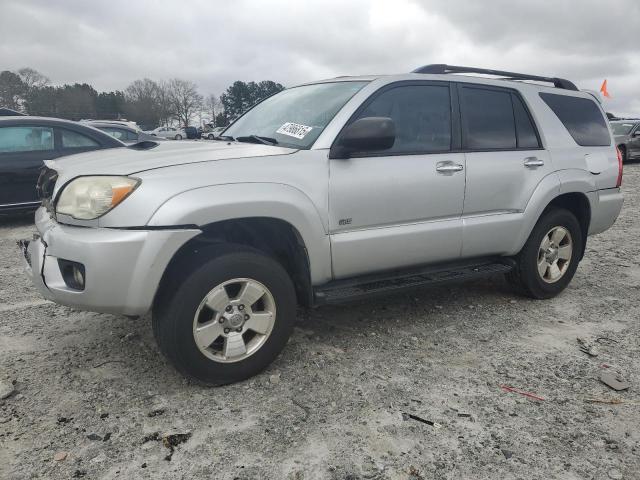 TOYOTA 4RUNNER SR 2007 z numerem VIN JTEZU14R578075262 - Zdjęcie z aukcji