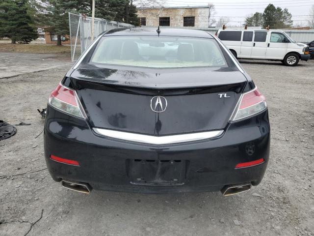 Снимка 6 от търг – 2014 ACURA TL TECH с VIN 19UUA8F54EA009013