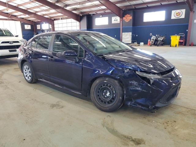 Photo 4 from auction – 2021 TOYOTA COROLLA LE with VIN 5YFEPMAE8MP184151