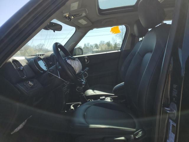 Photo 7 from auction – 2018 MINI COOPER COU with VIN WMZYV5C38J3E04349