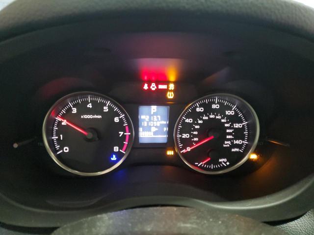 Photo 9 from auction – 2015 SUBARU IMPREZA with VIN JF1GPAA67F8224739