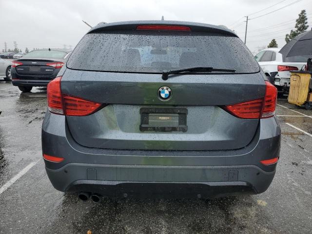 Photo 6 from auction – 2014 BMW X1 SDRIVE2 with VIN WBAVM1C53EVW51430