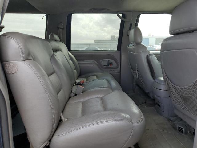 Photo 11 from auction – 1997 CHEVROLET PICK UP with VIN 1GNFK16R9VJ309720