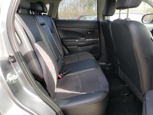 Photo 11 from auction – 2022 MITSUBISHI OUTLANDER with VIN JA4APVAU4NU007395