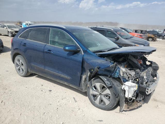 Photo 4 from auction – 2020 KIA NIRO LX with VIN KNDCB3LC9L5433564