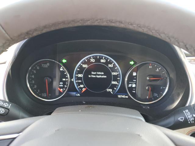 Photo 9 from auction – 2024 CHEVROLET MALIBU PRE with VIN 1G1ZE5ST5RF229337