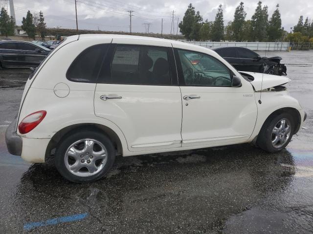 Photo 3 from auction – 2001 CHRYSLER PT CRUISER with VIN 3C4FY4BB11T509415