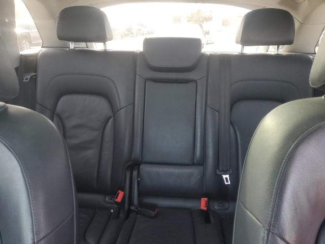 Photo 10 from auction – 2013 AUDI Q5 PREMIUM with VIN WA1LFAFPXDA016545