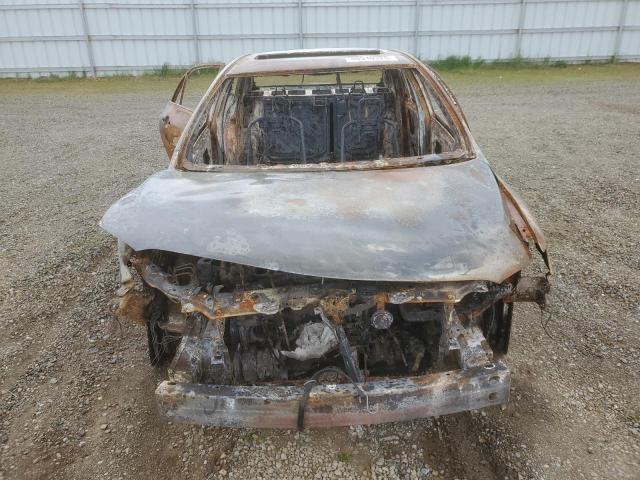 Снимка 5 от търг – 2013 TOYOTA COROLLA с VIN 5YFBU4EE3DP172284