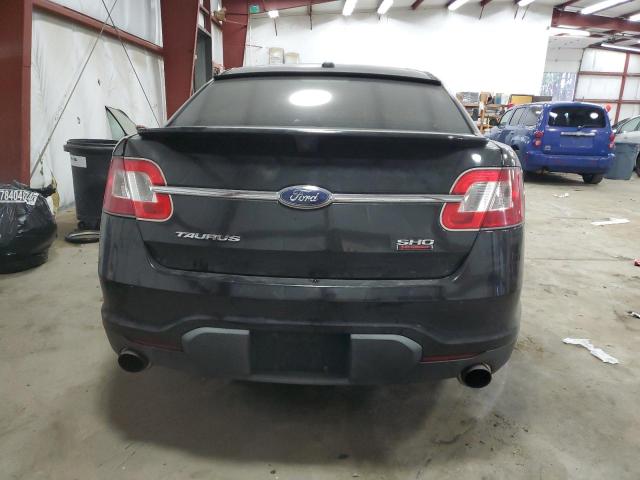 Photo 6 from auction – 2010 FORD TAURUS SHO with VIN 1FAHP2KT6AG159850