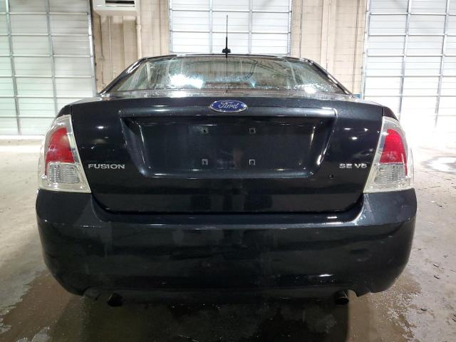 Photo 6 from auction – 2009 FORD FUSION SE with VIN 3FAHP07159R153795
