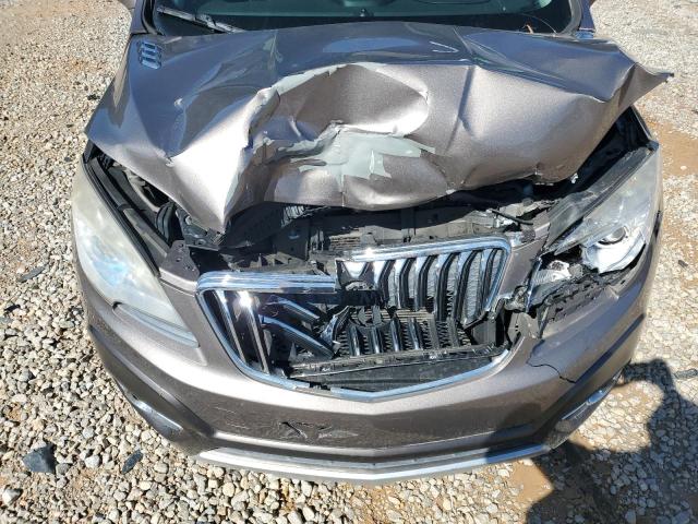 Снимка 12 от търг – 2015 BUICK ENCORE CON с VIN KL4CJBSB7FB162882