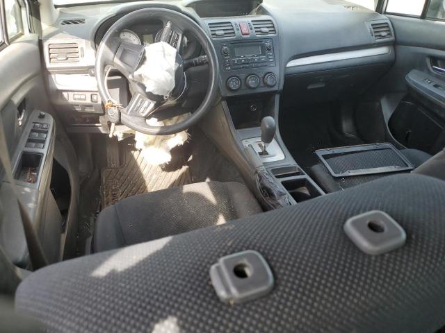 Photo 8 from auction – 2012 SUBARU IMPREZA PR with VIN JF1GPAC68CH215170