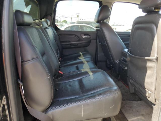 Снимка 11 от търг – 2012 CADILLAC ESCALADE E с VIN 3GYT4NEF3CG296329