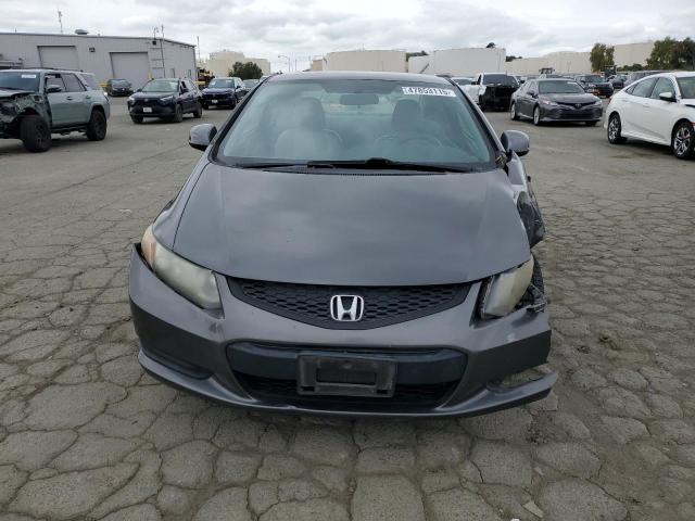 Photo 5 from auction – 2012 HONDA CIVIC LX with VIN 2HGFG3B53CH532621