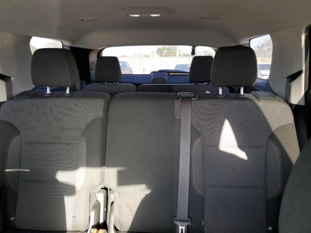 Photo 10 from auction – 2021 CHEVROLET TRAVERSE L with VIN 1GNERFKW0MJ138922