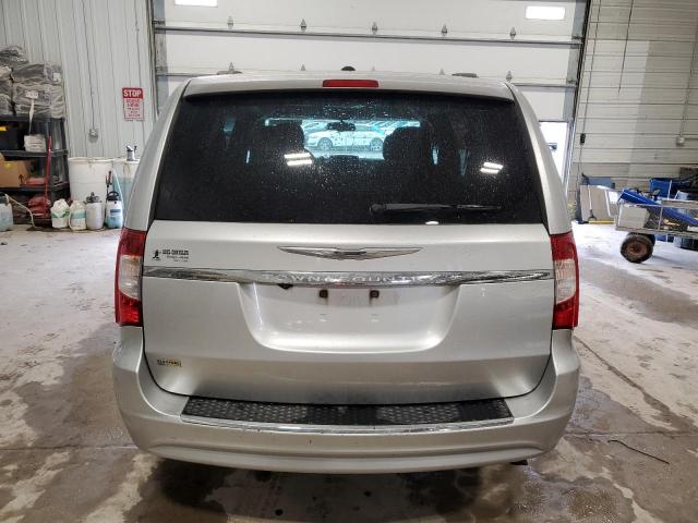 Photo 6 from auction – 2012 CHRYSLER TOWN & COU with VIN 2C4RC1CG0CR165795