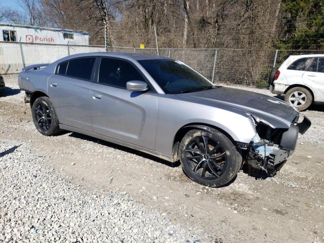 Снимка 4 от търг – 2014 DODGE CHARGER SE с VIN 2C3CDXBG8EH268886