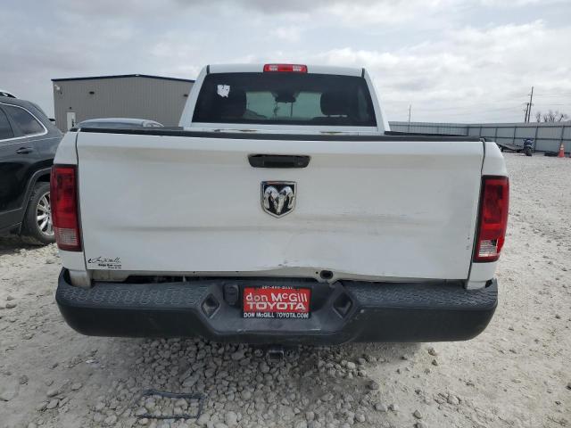 Photo 6 from auction – 2013 RAM 1500 ST with VIN 3C6JR6AP7DG579960
