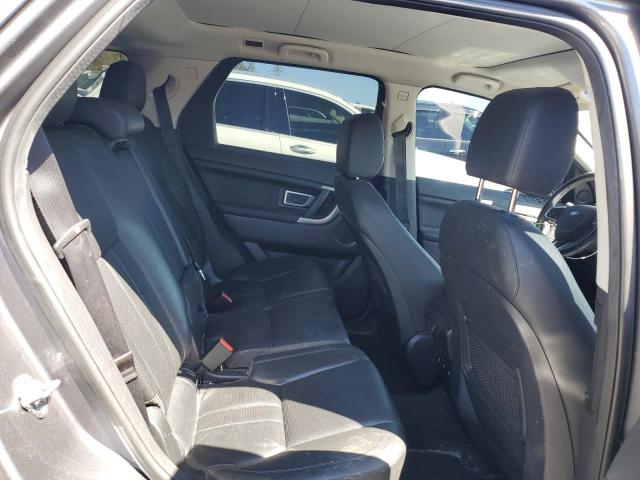 Photo 11 from auction – 2015 LAND ROVER DISCOVERY with VIN SALCR2BG8FH537386