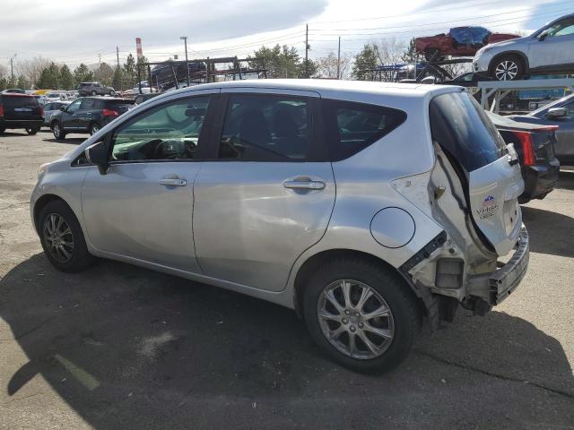 Photo 2 from auction – 2016 NISSAN VERSA NOTE with VIN 3N1CE2CP8GL393829