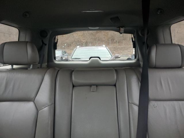 Снимка 10 от търг – 2011 HONDA PILOT TOUR с VIN 5FNYF4H91BB045478