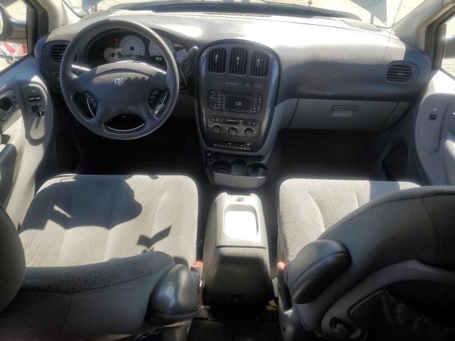 Photo 8 from auction – 2005 DODGE GRAND CARA with VIN 2D4GP44L25R470391