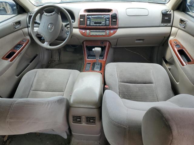 Photo 8 from auction – 2006 TOYOTA CAMRY LE with VIN 4T1BE32K96U112996