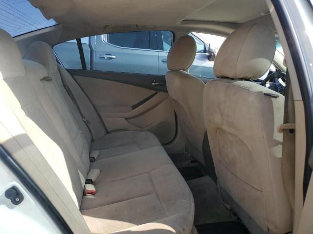 Фото 10 с аукциона – 2012 NISSAN ALTIMA BAS с VIN 1N4AL2APXCC112493