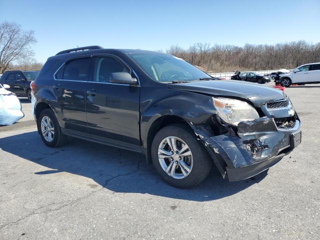 Photo 4 from auction – 2014 CHEVROLET EQUINOX LT with VIN 2GNFLGEK6E6196178