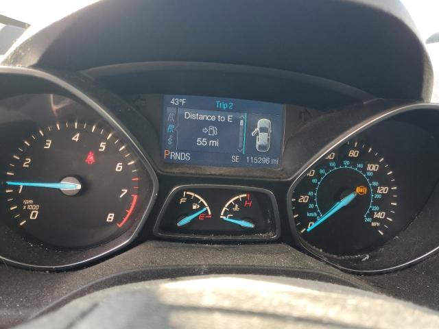 Photo 9 from auction – 2013 FORD ESCAPE SE with VIN 1FMCU9G99DUD23192