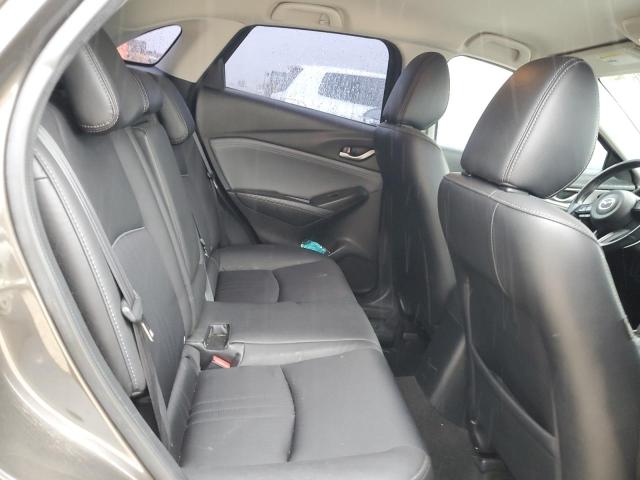 Photo 10 from auction – 2019 MAZDA CX-3 TOURI with VIN JM1DKDC71K1408158