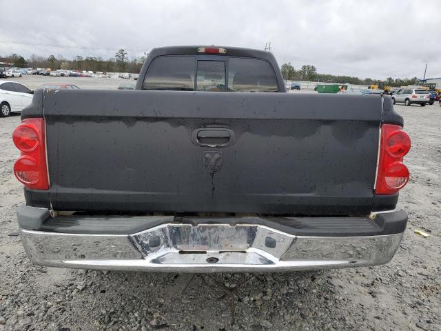 Photo 6 from auction – 2007 DODGE DAKOTA SLT with VIN 1D7HE42K97S271296