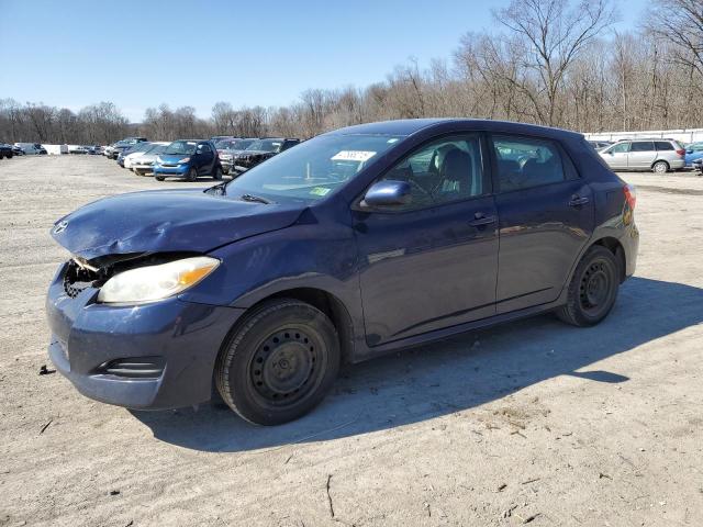 Photo 1 from auction – 2009 TOYOTA COROLLA MA with VIN 2T1KU40E39C034582