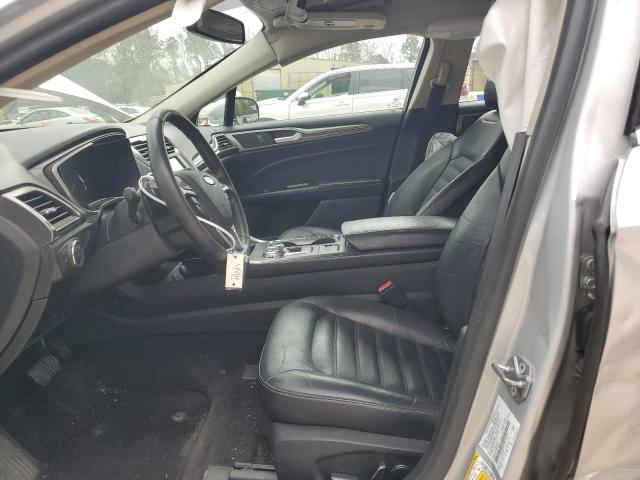 Photo 7 from auction – 2017 FORD FUSION SE with VIN 3FA6P0HD4HR137232