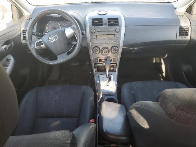 Photo 8 from auction – 2011 TOYOTA COROLLA BA with VIN 2T1BU4EE4BC650290