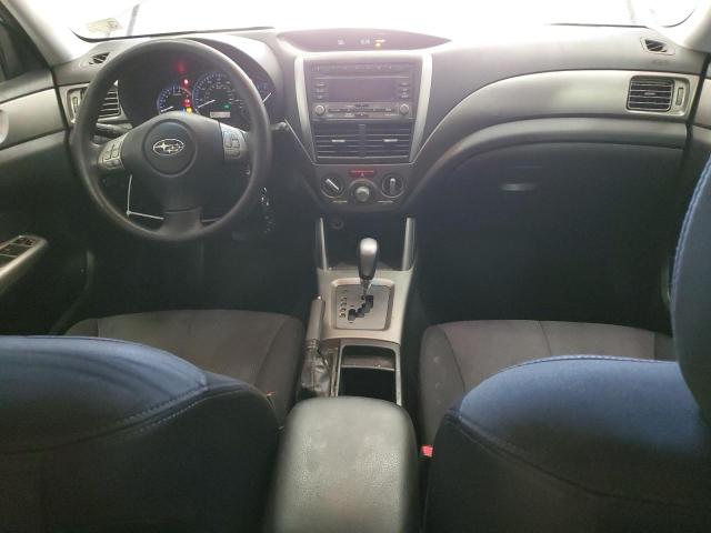Photo 8 from auction – 2010 SUBARU FORESTER 2 with VIN JF2SH6CC4AH768322