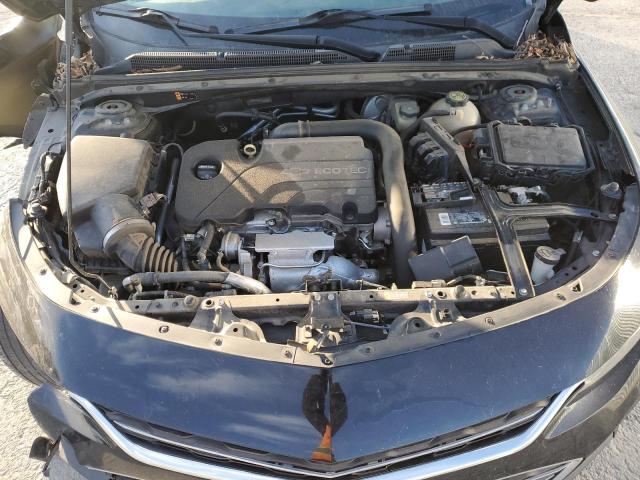 Photo 11 from auction – 2016 CHEVROLET MALIBU LT with VIN 1G1ZE5ST9GF183153