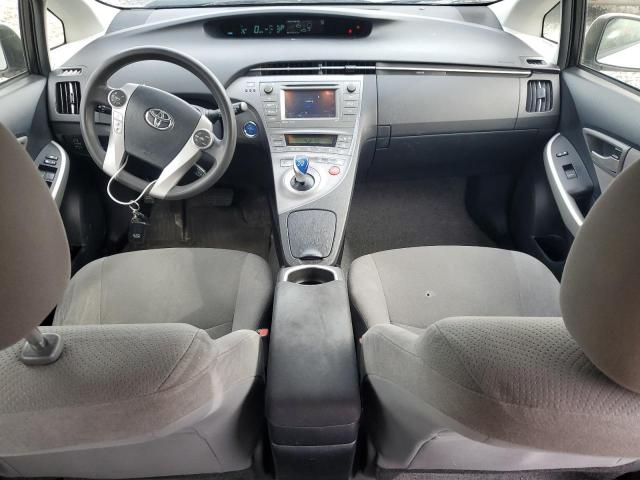 صورة رقم 8 من المزاد - 2014 TOYOTA PRIUS مع VIN JTDKN3DU7E1798488