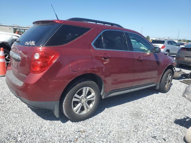 Photo 3 from auction – 2010 CHEVROLET EQUINOX LT with VIN 2CNALPEW8A6314923