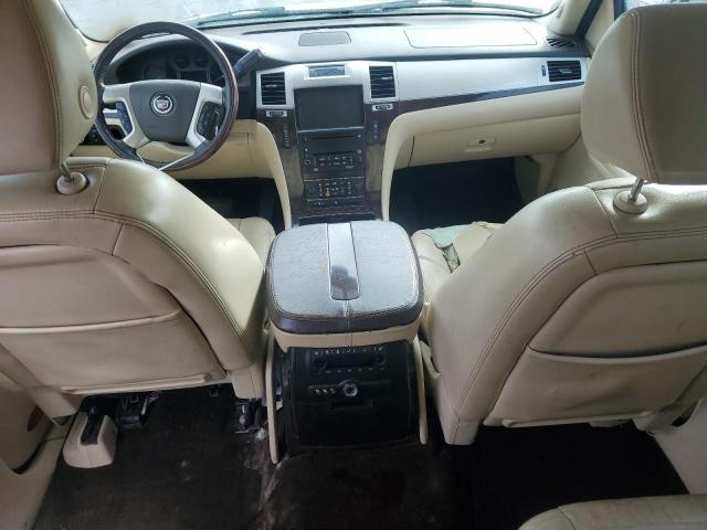 Снимка 8 от търг – 2007 CADILLAC ESCALADE E с VIN 1GYFK66867R292502