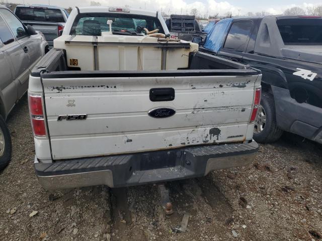 Photo 6 from auction – 2014 FORD F150 with VIN 1FTNF1CF8EKD21029