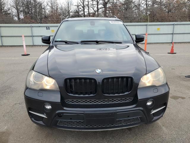 Photo 5 from auction – 2011 BMW X5 XDRIVE5 with VIN 5UXZV8C5XBL420993